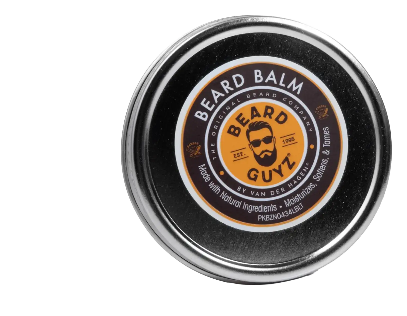 Beard Guyz Beard Balm