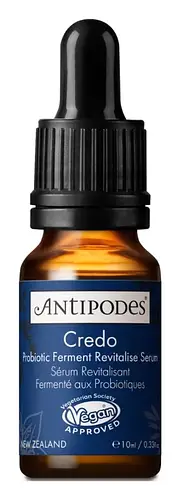 ANTIPODES Credo Probiotic Serum