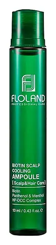 Floland Biotin Scalp Cooling Ampoule