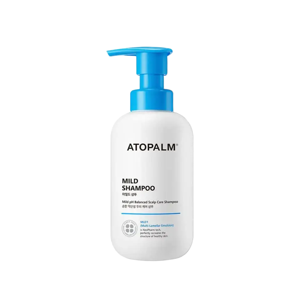ATOPALM Mild Shampoo