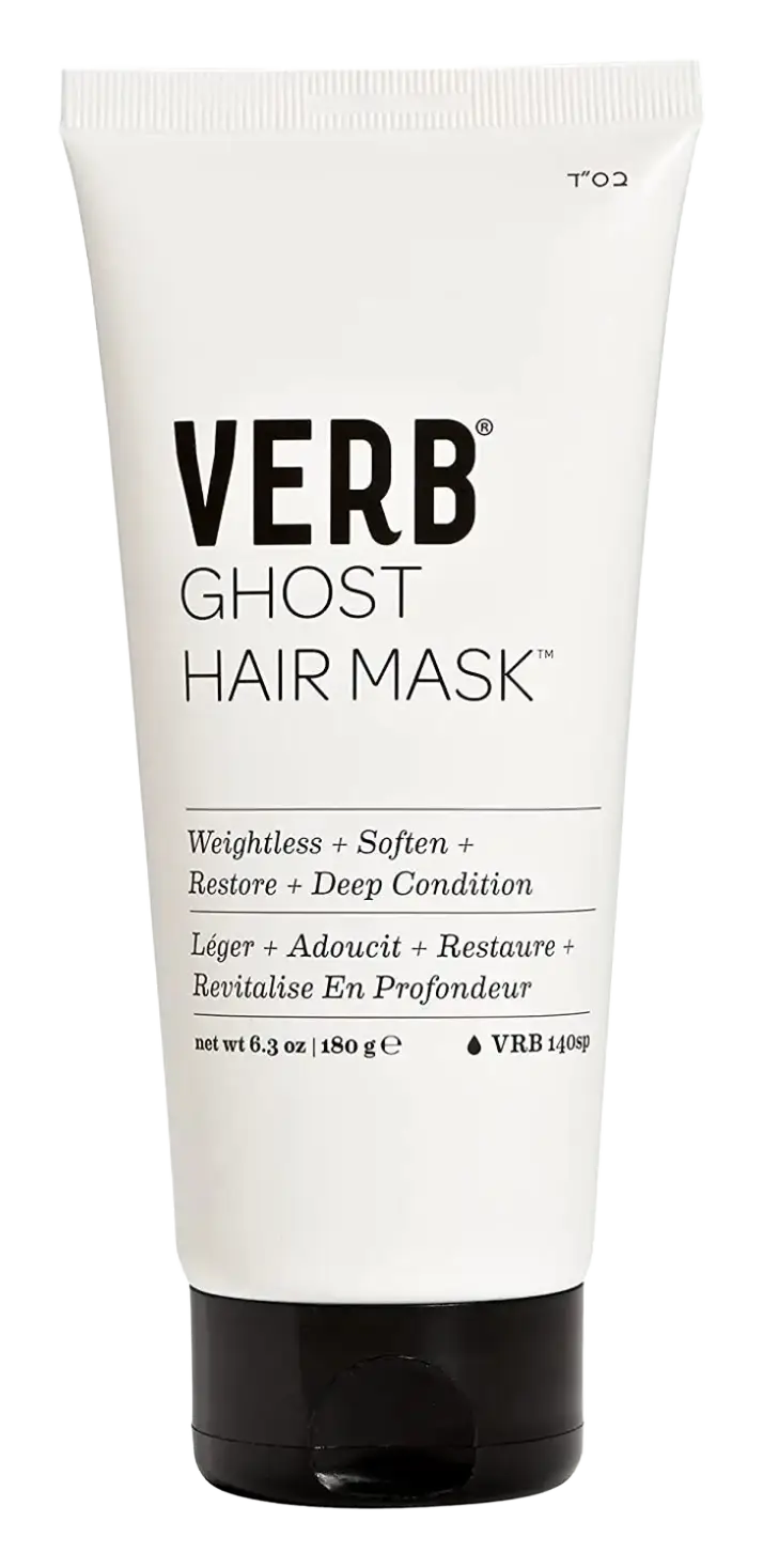 Verb Ghost Mask