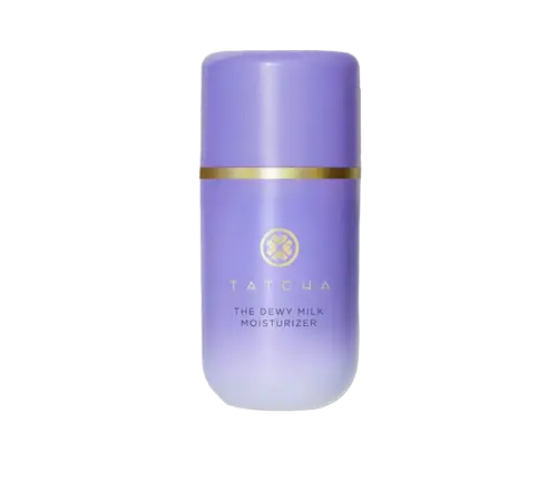 Tatcha The Dewy Milk Moisturizer