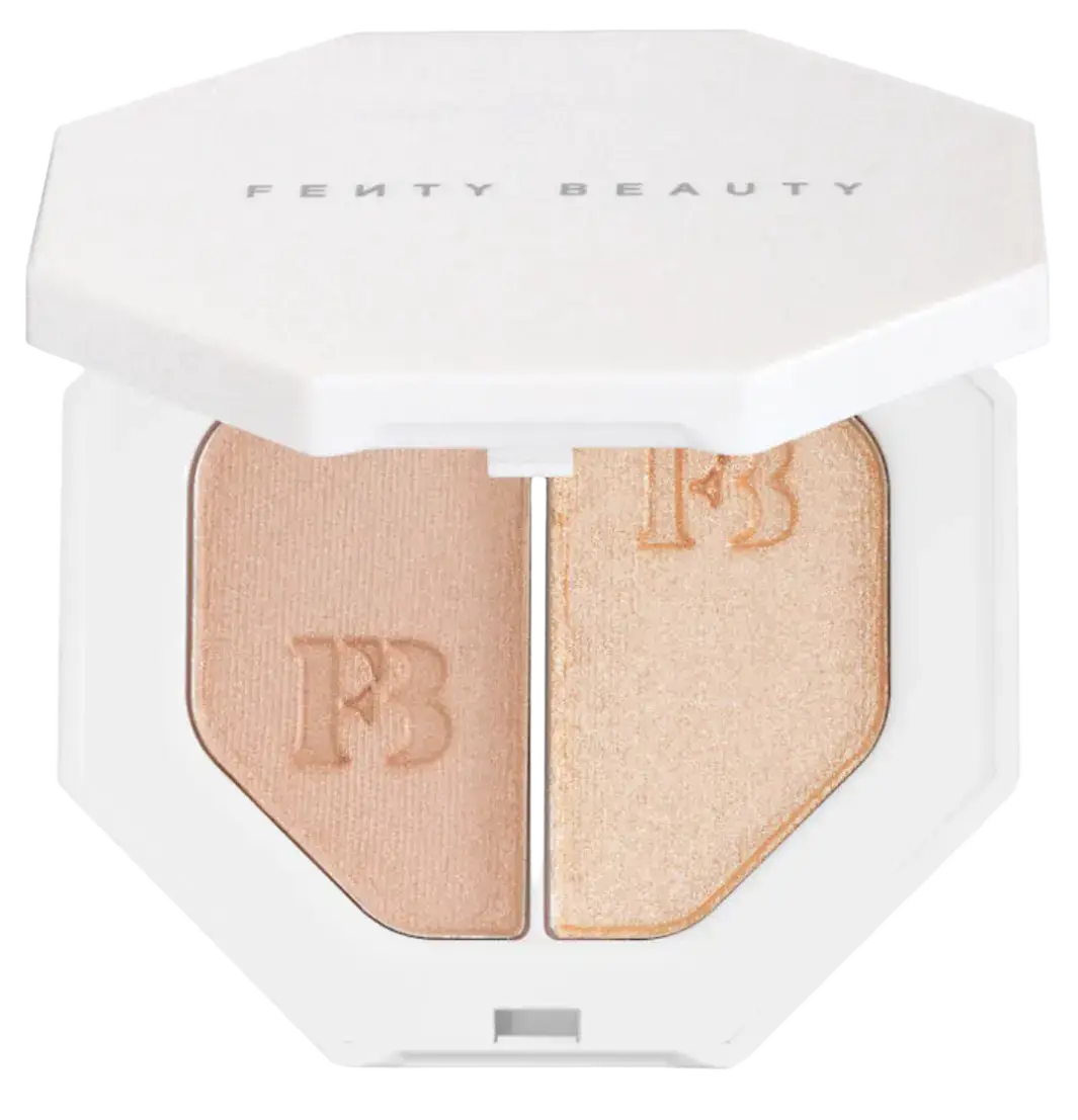 Fenty Beauty Killawatt Freestyle Highlighter Mean Money/Hu$tla Baby