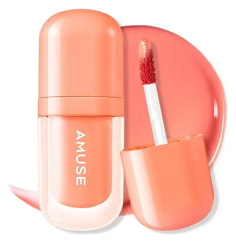 AMUSE Bebe Tint 02 Papaya Coral