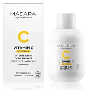 Madara Vitamin C Intense Glow Concentrate