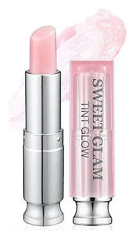 Secret Key Sweet Glam Tint Glow Baby Pink
