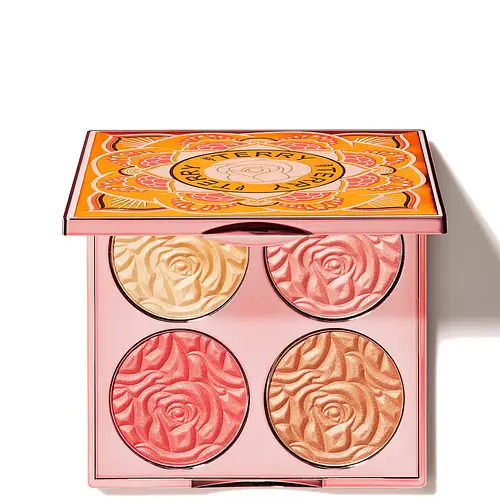 By Terry Brightening CC Palette Sunny Flash