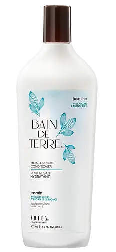 Zotos Professional Bain de Terre Jasmine Moisturizing Conditioner