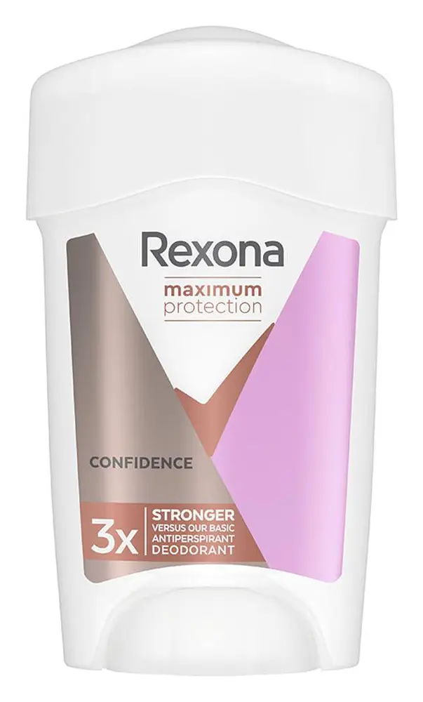 Rexona Maximum Protection Deo Stick Confidence Woman