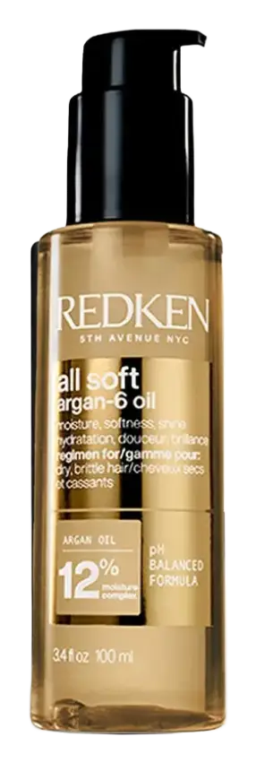 REDKEN All Soft Argan-6 Oil