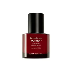 Haruharu Wonder Rose PDRN Firming Serum