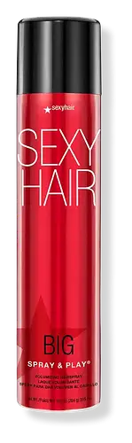 SexyHair Big Sexy Hair Spray & Play Volumizing Hairspray