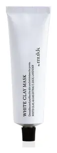 By Mukk White Clay Mask