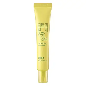 Ottie Tea Tree Yuja Spot Serum