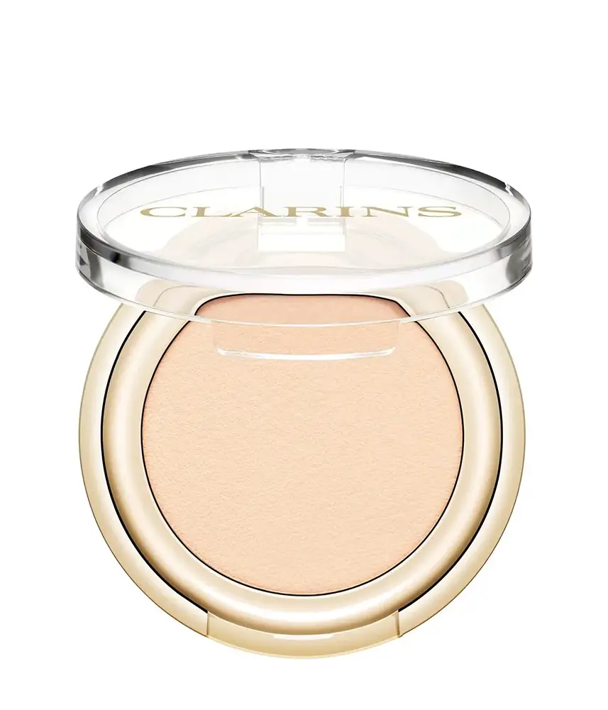 Clarins Ombre Skin Matte Matte Ivory