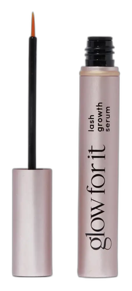 Glow For It Lash Growth Serum