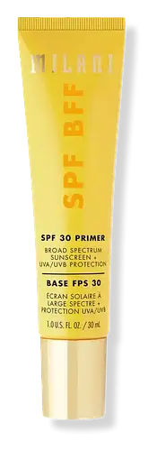 Milani SPF BFF SPF30 Primer