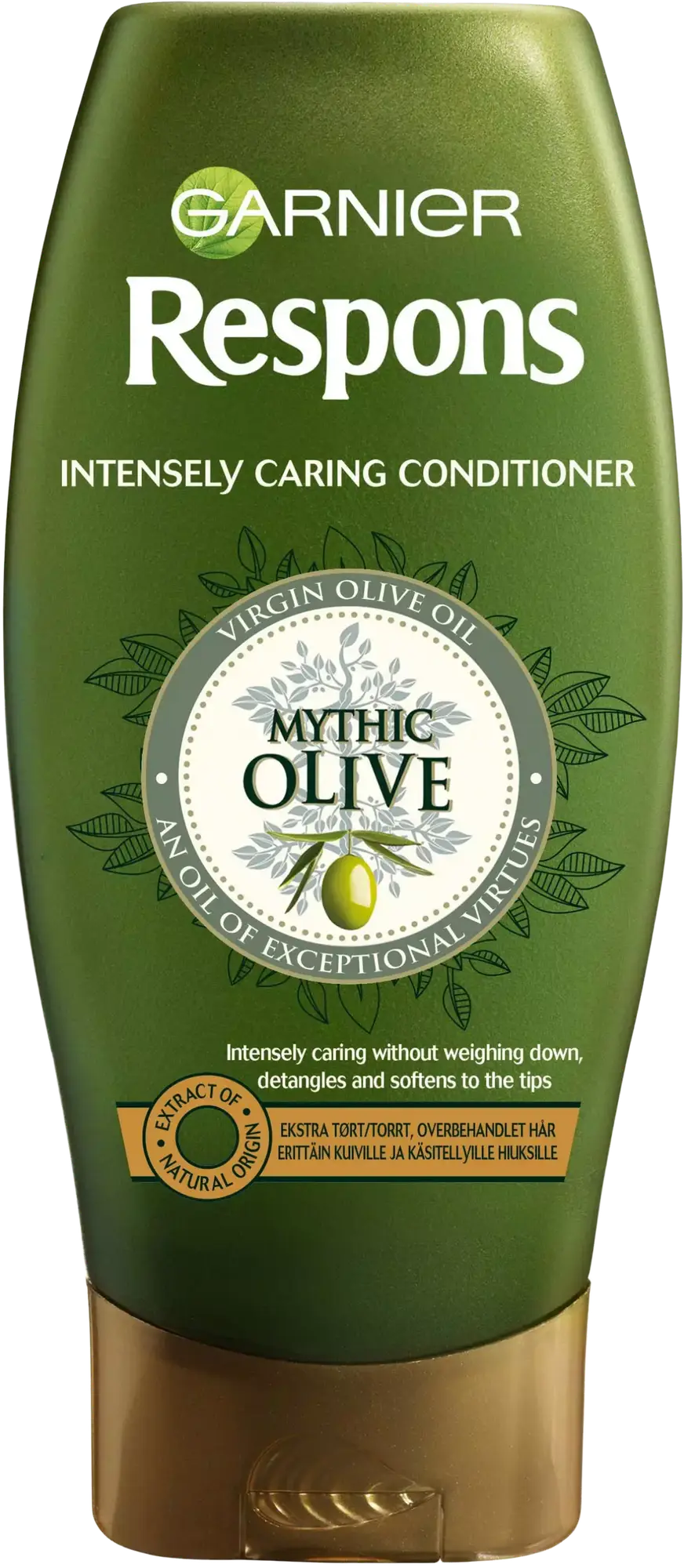 Garnier Mythic Olive Conditioner UK