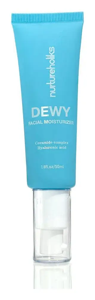 Nurtureholiks Dewy Facial Moisturizer