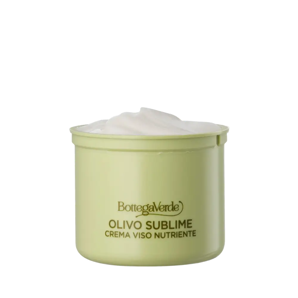 Bottega Verde Olivo Sublime Face Cream