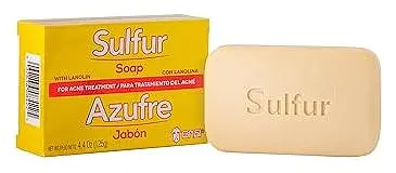Grisi Farma Grisi Sulfur Soap
