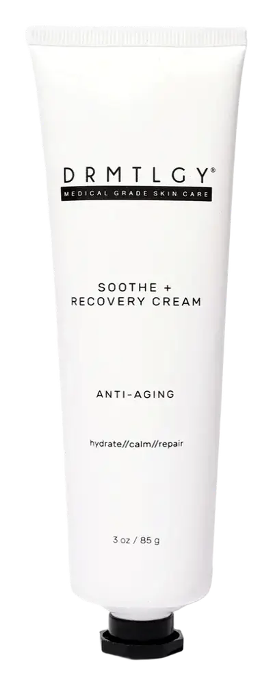 DRMTLGY Soothe And Recovery Cream