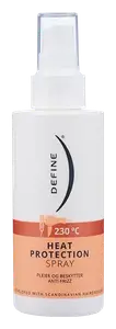 Define Heat Protection Spray