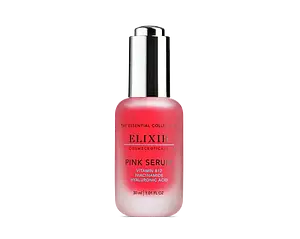 Elixir Cosmeceuticals Pink Serum