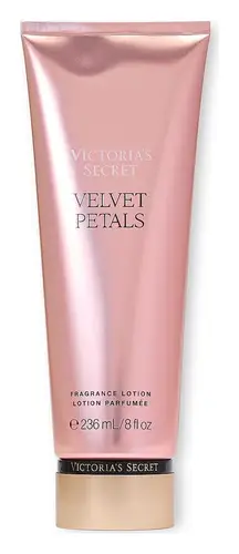 Victoria’s Secret Fragrance Lotion Velvet Petals