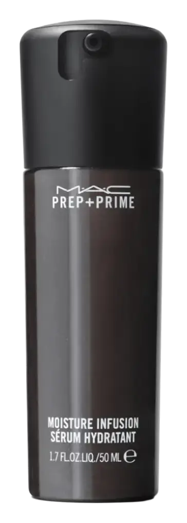 Mac Cosmetics Prep + Prime Moisture Infusion Serum