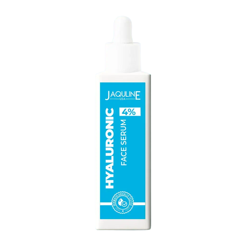 Dabur Face Serum 4% Hyaluronic Acid
