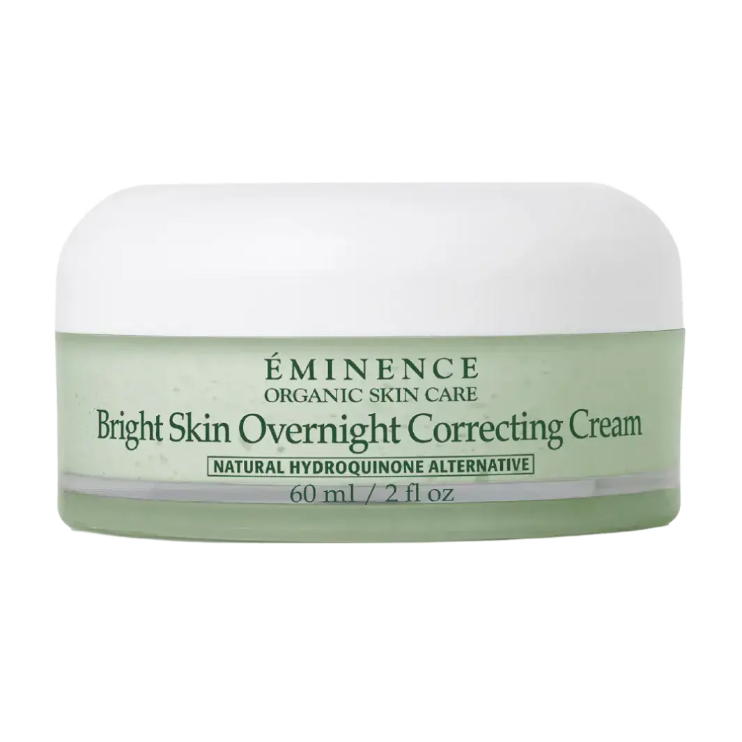 Eminence Organics Bright Skin Overnight Correcting Cream
