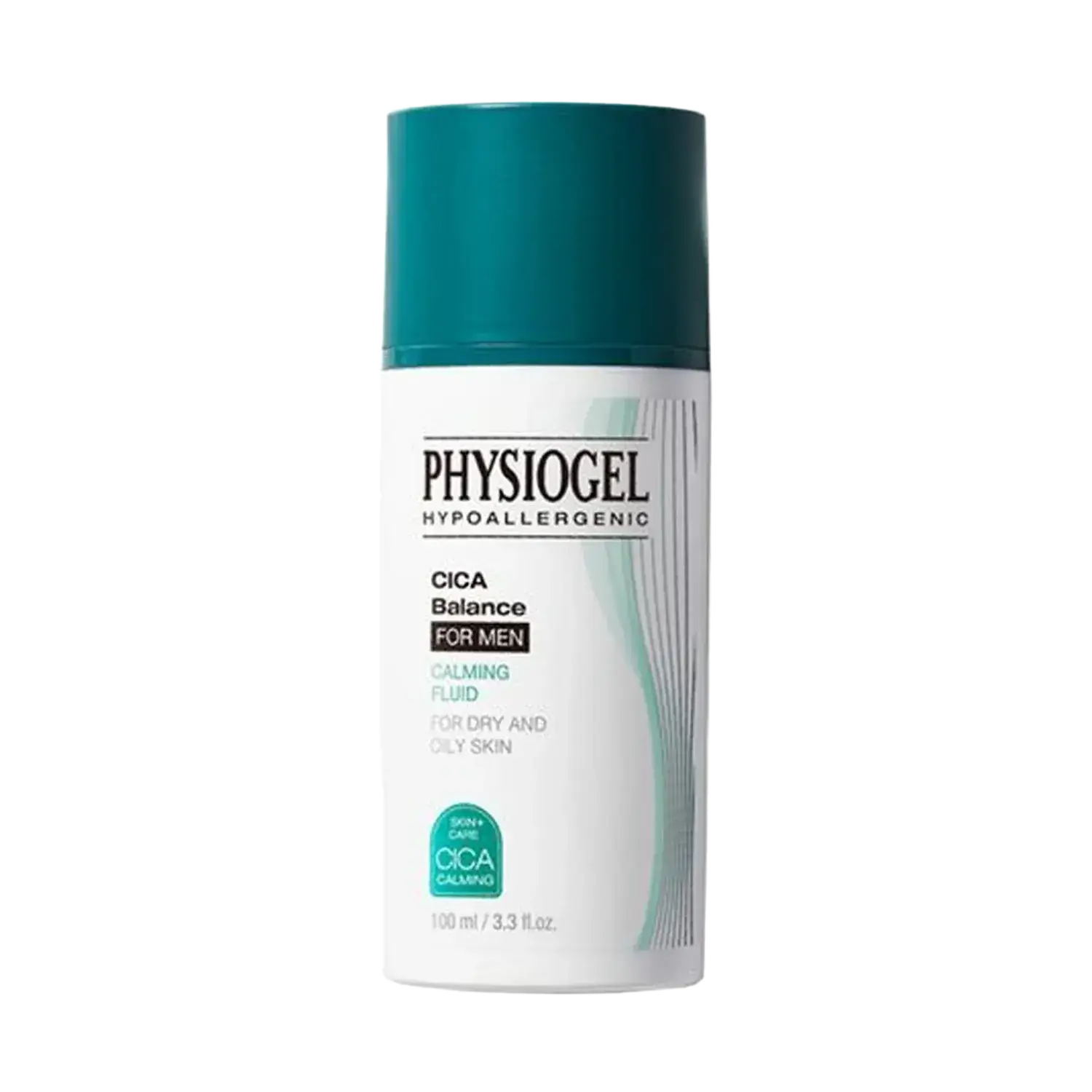 Physiogel Cica Balance For Men Calming Fluid