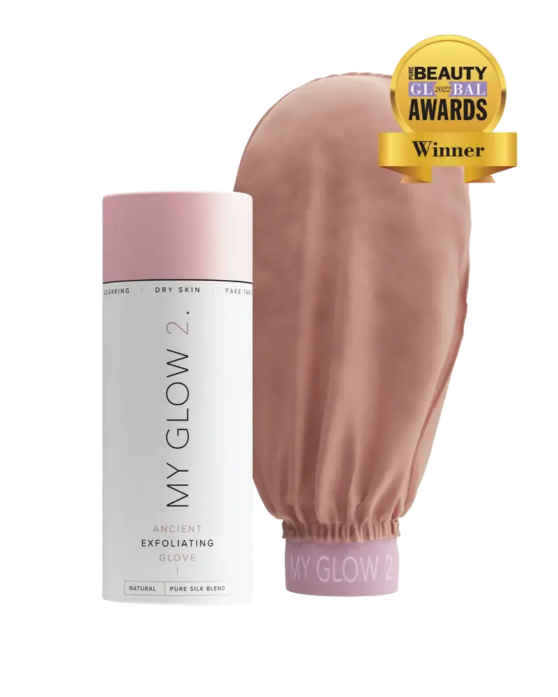 My Glow 2. Original Glove