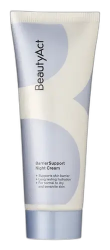 BeautyAct Barrier Support Night Cream