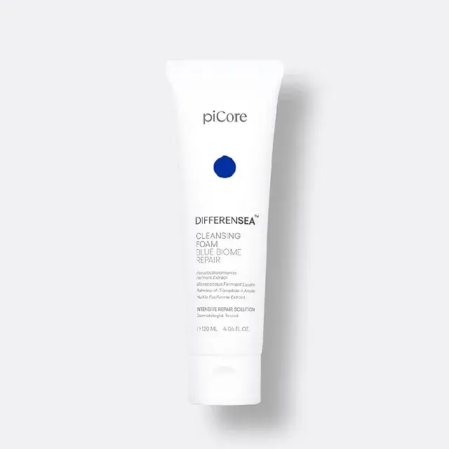 piCore Differensea Cleansing Foam