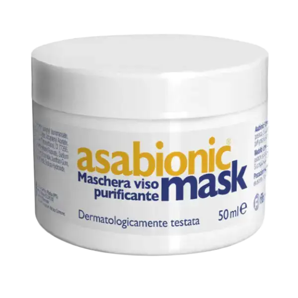 FBdermo Asabionic Mask