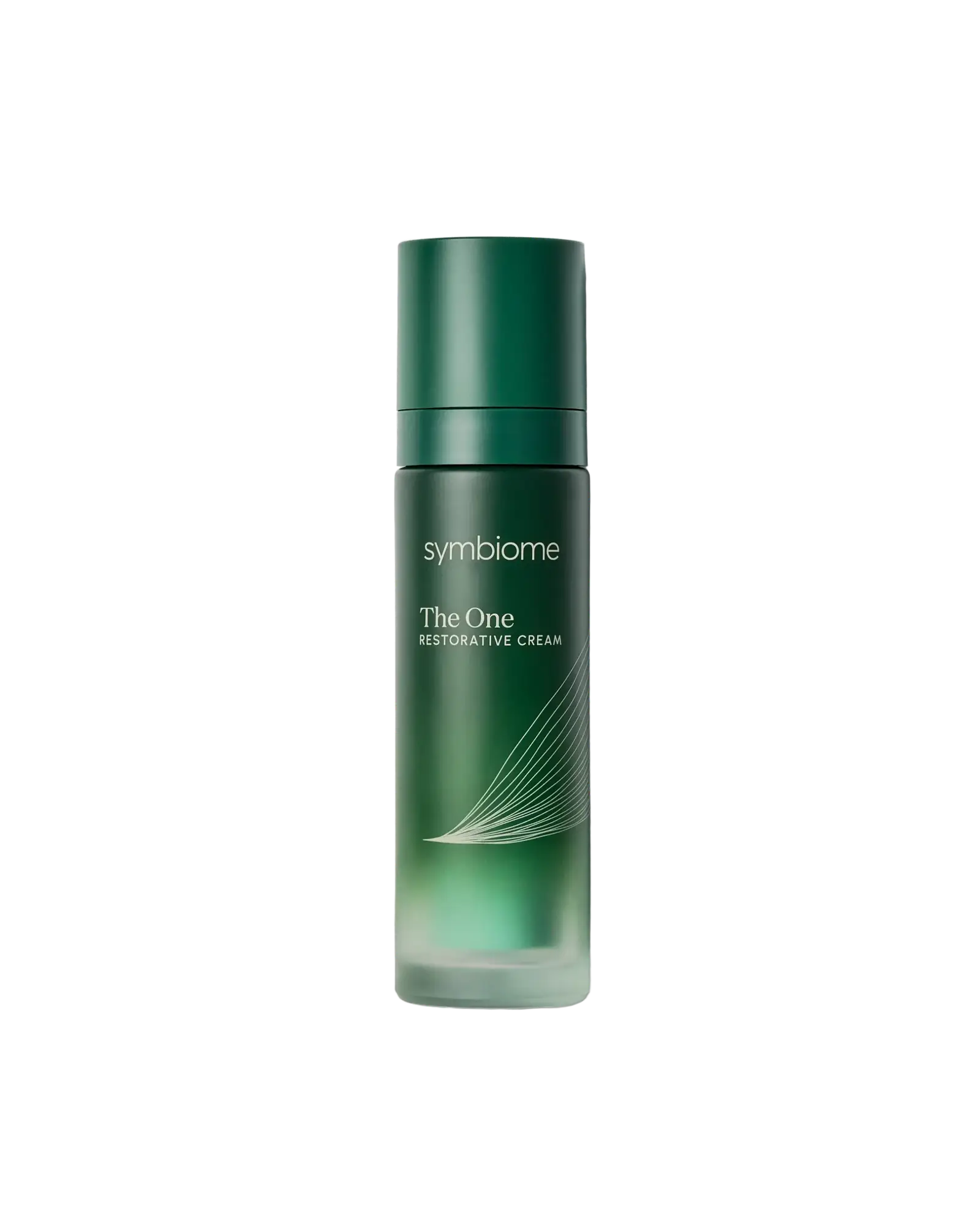 Symbiome The One Restorative Cream