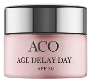 ACO Age Delay SPF30