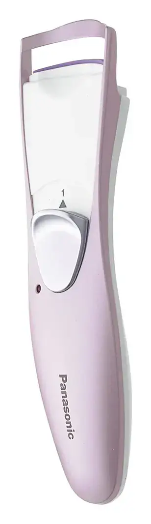 Panasonic Heated Eyelash Curler