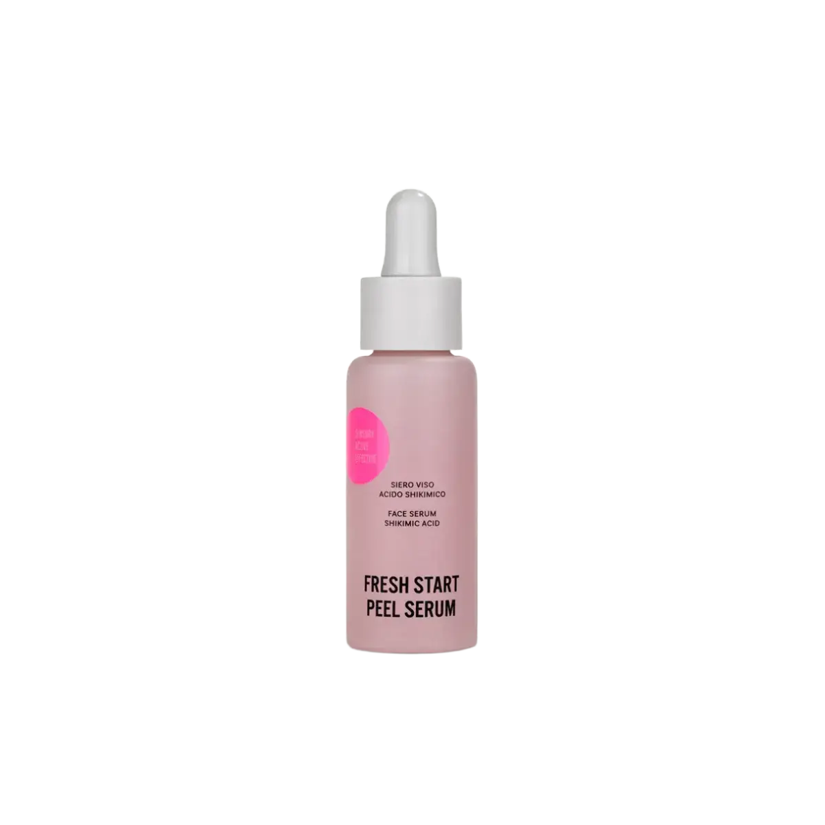 Histomer Fresh Start Peel Serum