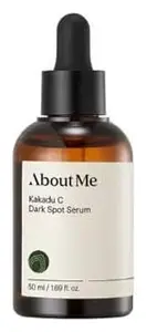 About Me Kakadu C Dark Spot Serum