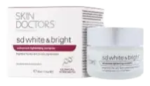 Skin Doctors Cosmeceuticals SD White & Bright