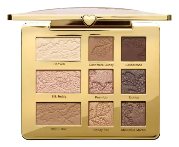 Too Faced Natural Eyes Palette