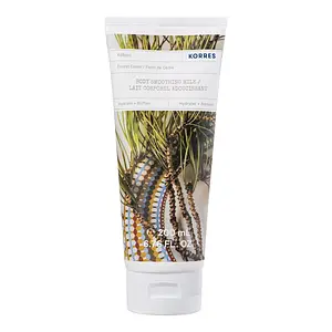 KORRES Body Smoothing Milk Forest Cedar