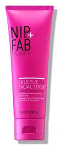 Nip + Fab Salicylic Fix Scrub