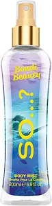 So…? Body Mist Bondi Beauty