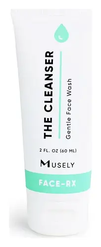 Musely The Cleanser