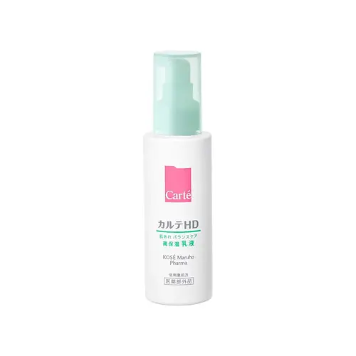 Kosé Carté HD Balance Care Lotion
