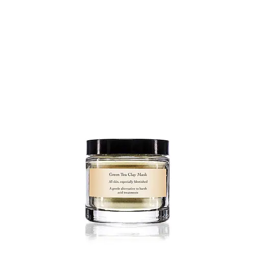 Evanhealy Green Tea Clay Mask